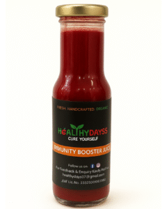 Immunity Booster Juice