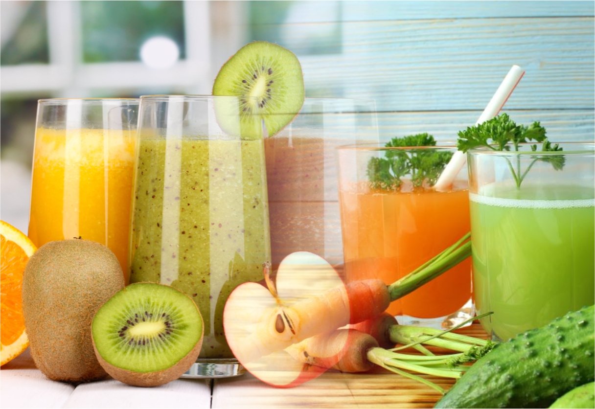 Fruite-Veg.
