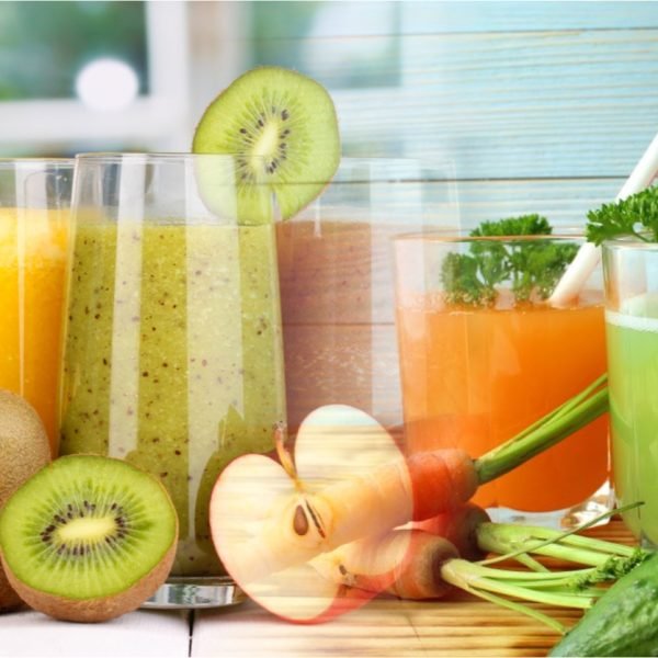 Fruite-Veg.